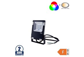 Mi-Light 10W RGB-CCT Floodlight
