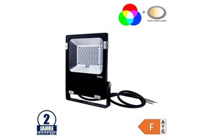 Mi-Light 20W RGB-CCT Floodlight
