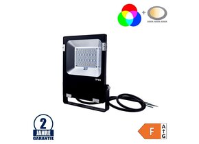 Mi-Light 20W RGB-CCT Floodlight