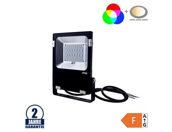 Mi-Light 20W RGB-CCT Floodlight