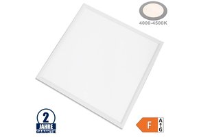 45W 60x60cm LED Panel Neutralweiß