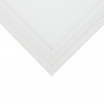 40W 60x60cm LED Panel Warmweiß UGR 19 120LM/W