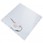 40W 60x60cm LED Panel Warmweiß UGR 19 120LM/W