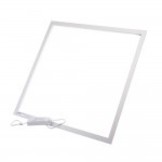 45W 60x60cm LED Frame Panel 6000K 2Stk.