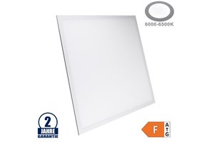 36W 62x62cm LED Panel Kaltweiß
