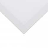 36W 62x62cm LED Panel 100Lm/W Kaltweiß