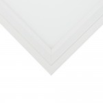 36W 120x30cm LED Panel 100Lm/W Kaltweiß 6 Stück Packung