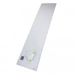 45W 120x30cm LED Panel Kaltweiß 6 Stück Packung