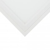 45W 120x30cm LED Panel Kaltweiß 6 Stück Packung