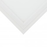 45W 120x30cm LED Panel Warmweiß 6 Stück Packung