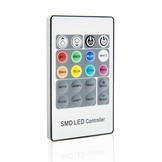 Anschlusskabel / Controller für 230V 3528 RGB LED Streifen IR