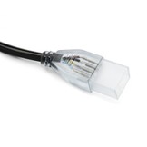 Anschlusskabel / Controller für 230V 3528 RGB LED Streifen IR