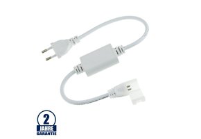Anschlußkabel 230V Outdoor Streifen 5730