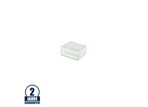 Endkappe 230V 5730 LED Leiste