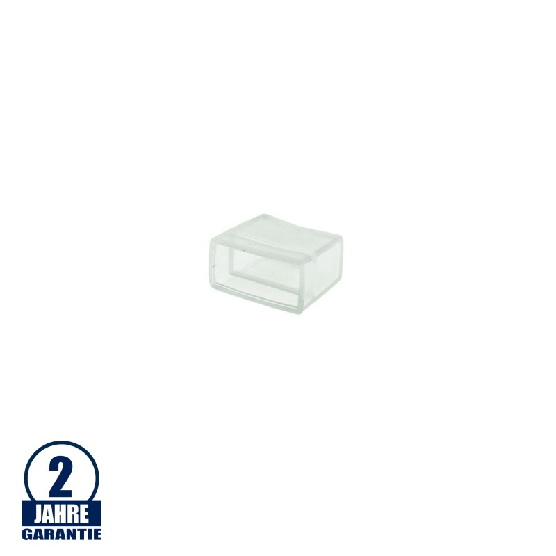 Endkappe 230V 5730 LED Leiste