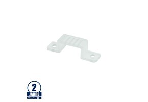 Montagehalterung 230V LED Leisten 5730