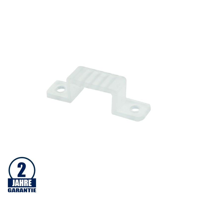 Montagehalterung 230V LED Leisten 5730