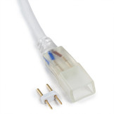 Anschlußkabel 230V LED Streifen 5050