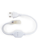 Anschlußkabel 230V LED Streifen 5050