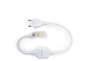 Anschlußkabel 230V LED Streifen 5050