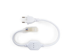 Anschlußkabel 230V LED Streifen 5050