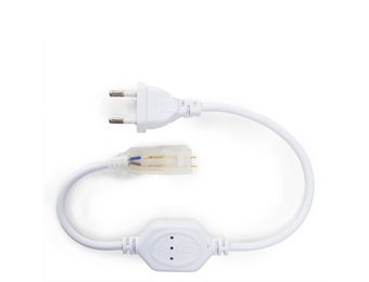 Anschlußkabel 230V LED Streifen 5050