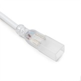 Kabel Verbinder für 230V 5050 LED Streifen IP65