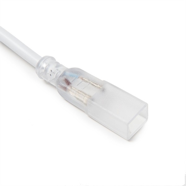 Kabel Verbinder für 230V 5050 LED Streifen IP65