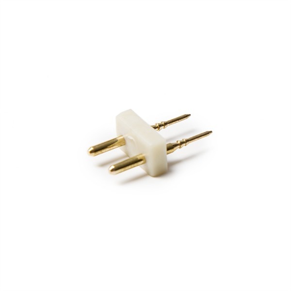 Kabel Verbinder für 230V 5050 LED Streifen IP65