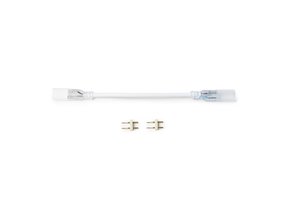 Kabel Verbinder für 230V 5050 LED Streifen IP65