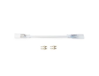Kabel Verbinder für 230V 5050 LED Streifen IP65