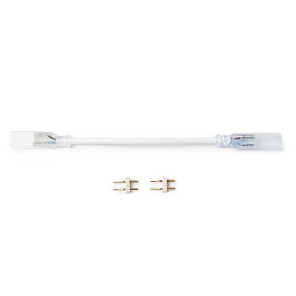 Kabel Verbinder für 230V 5050 LED Streifen IP65