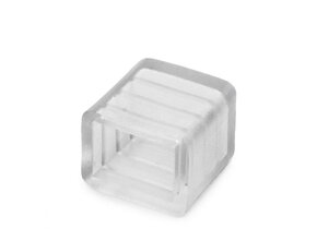 Endkappe für 230V 5050 LED Streifen