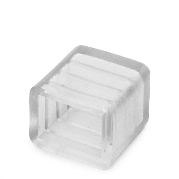 Endkappe für 230V 5050 LED Streifen