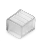 Endkappe für 230V 5050 LED Streifen
