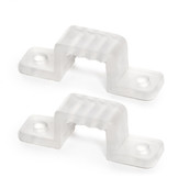 Montagehalterung für 230V 5050 LED Streifen