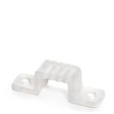 Montagehalterung für 230V 5050 LED Streifen