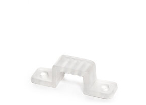 Montagehalterung für 230V 5050 LED Streifen