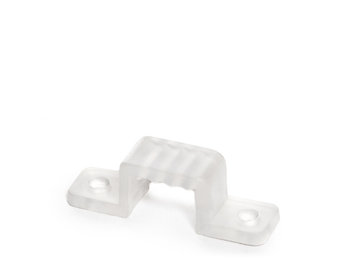 Montagehalterung für 230V 5050 LED Streifen