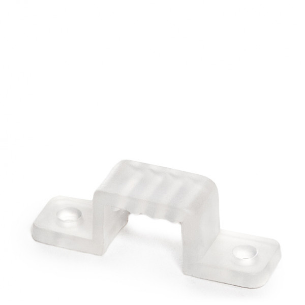 Montagehalterung für 230V 5050 LED Streifen