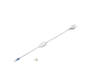 Anschlußkabel 230V LED Streifen 2835