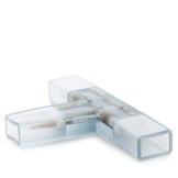 T-Verbinder 230V LED Streifen 2835
