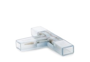 T-Verbinder 230V LED Streifen 2835