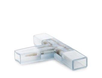 T-Verbinder 230V LED Streifen 2835
