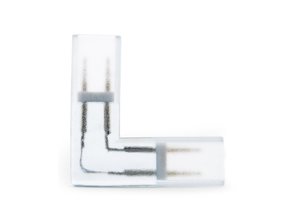 L-Verbinder 230V LED Streifen 2835