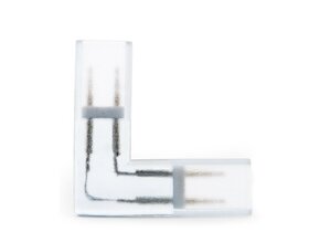 L-Verbinder 230V LED Streifen 2835