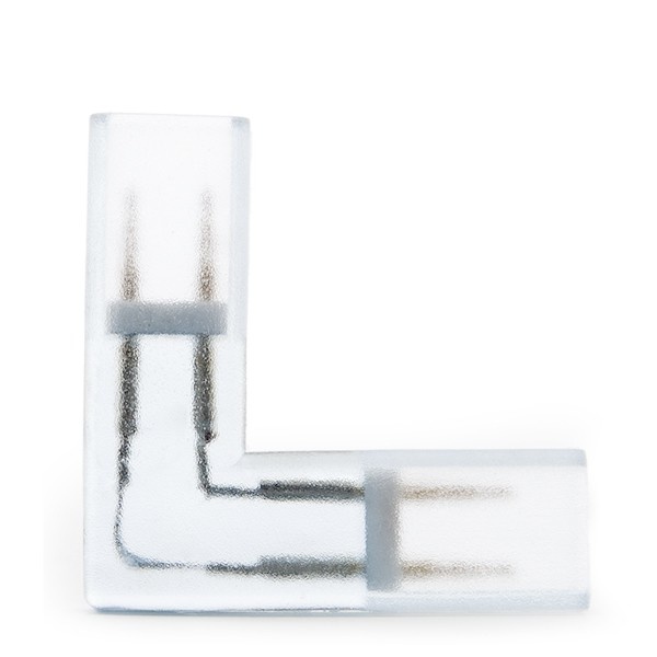 L-Verbinder 230V LED Streifen 2835