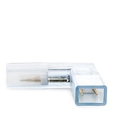 L-Verbinder 230V LED Streifen 2835