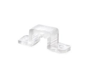 Montagehalterung für 230V 2835 LED Streifen