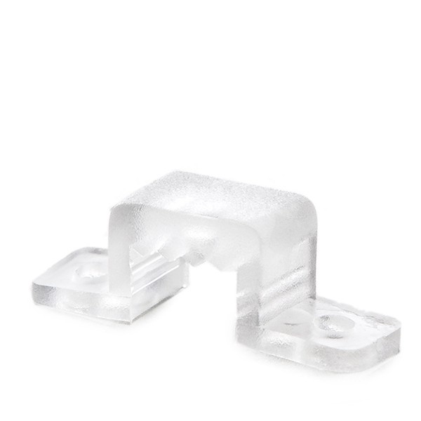 Montagehalterung für 230V 2835 LED Streifen